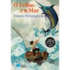 O Velho E O Azul Marinho de Ernest Hemingway