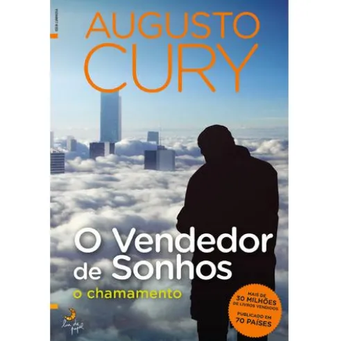 O Vendedor de Sonhos de Augusto Cury