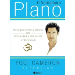 O Verdadeiro Plano de Yogi Cameron Alborzian