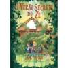 O Verão Secreto do Zé de Jack Ryder