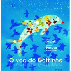 O Voo do Golfinho de Ondjaki