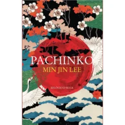 Pachinko de Min Jin Lee