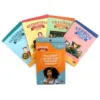 Pack Coleção de Trás para a Frente 1.º Ciclo | Frações? Geometria? Tabuadas? Verbos?