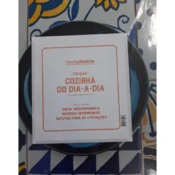 Pack Cozinha do Dia-a-dia