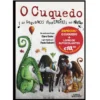 Pack Cuquedo Aprendizes do Med de Clara Cunha