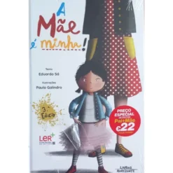 Pack - Mãe + Pai de Eduardo Sá