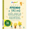 PACK PLIM! Cálculo e Leitura 1º Ano