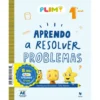 PACK PLIM! Problemas e Erros 1º Ano