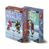 Pack Rivalidade Ardente + Jogada Final (Edição Limitada) de Rachel Reid