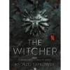 Pack Witcher de Andrzej Sapkowski