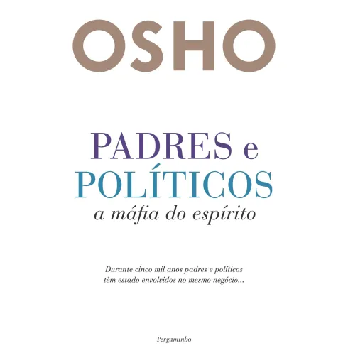 Padres e Políticos de Osho