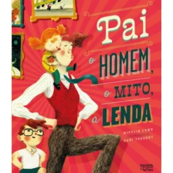 Pai, O Homem, O Mito, A Lenda de Mifflin Lowe