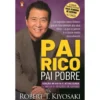 Pai Rico, Pai Pobre - Edição Atualizada 25 Anos de Robert T. Kiyosaki