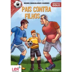 Pais Contra Filhos de Nuno Magalhães Guedes