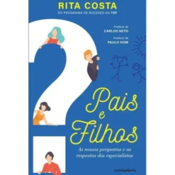 Pais e Filhos de Rita Costa