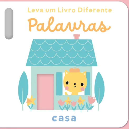 Palavras - Casa