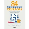 84 Palavras Cruzadas de António Testa