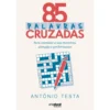 85 Palavras Cruzadas de António Testa