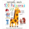 100 Palavras - Português - Inglês Puxa as Abas e Descobre as Palavras!