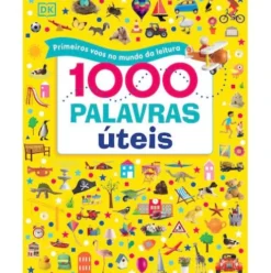 1000 Palavras Úteis de Dorling Kindersley