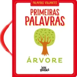 Palavras Viajantes: Primeiras Palavras