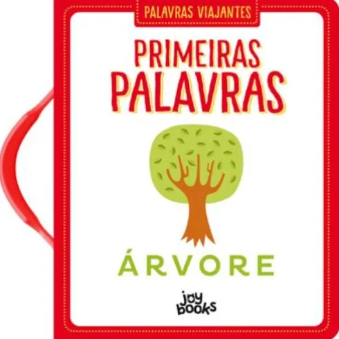 Palavras Viajantes: Primeiras Palavras