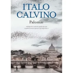 Palomar de Italo Calvino