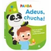 Panda - Adeus, Chucha! de Panda