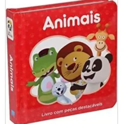 Panda - Animais de Panda