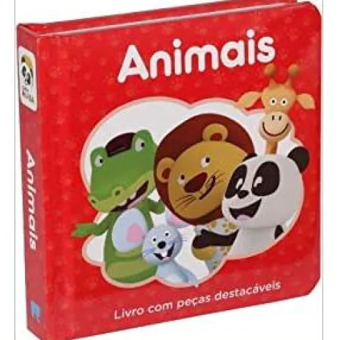 Panda - Animais de Panda