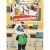 Panda - as Profissões