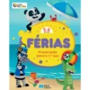 Panda - Férias - 5-6 Anos - Preparação para o 1.º Ano