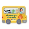 Panda-No Autocarro Da Escola:L de Zero a Oito