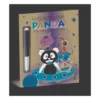 Panda - Olá, Extraterrestes!
