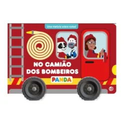 Panda Sobre Rodas: No Camião de Zero A Oito