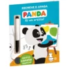 Panda-És Um Artista!:Livro De de Zero a Oito
