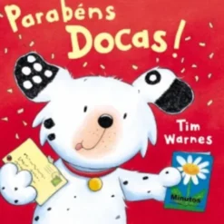Parabéns Docas! de Tim Warnes