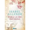 Para Lá do Inverno de Isabel Allende