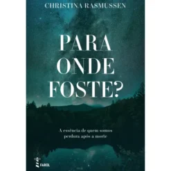 Para Onde Foste? de Christina Rasmussen