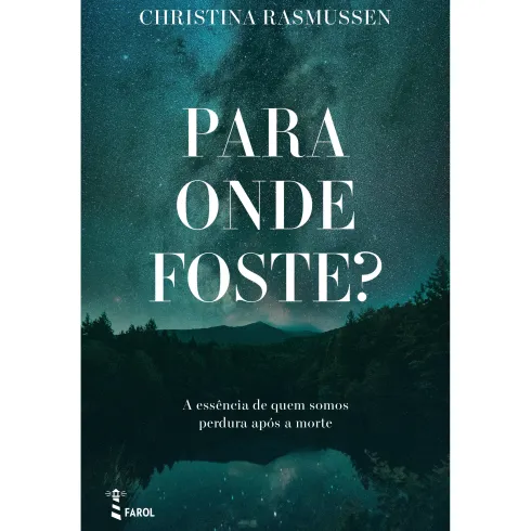 Para Onde Foste? de Christina Rasmussen