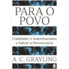 Para O Povo de A. C. Grayling