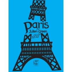 Paris de Julien Green