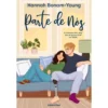 Parte de Nós de Hannah Bonam-Young