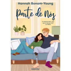 Parte de Nós de Hannah Bonam-Young