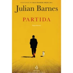 Partida de Julian Barnes