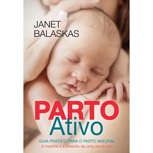 Parto Ativo de Janet Balaskas