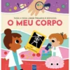 Passo A Passo Júnior - Perguntas e Respostas - o Meu Corpo de YOYO BOOKS