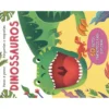 Passo A Passo - Perguntas e Respostas - Dinossauros