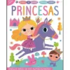 Passo a Passo, Vamos Colar: Princesas de Emma Smith