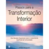 Passos para a Transformação Interior de Aníbal Nogueira